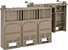 Square D - Circuit Breaker Terminal Cover - Use with Compact NSX100-250 - Apex Tool & Supply