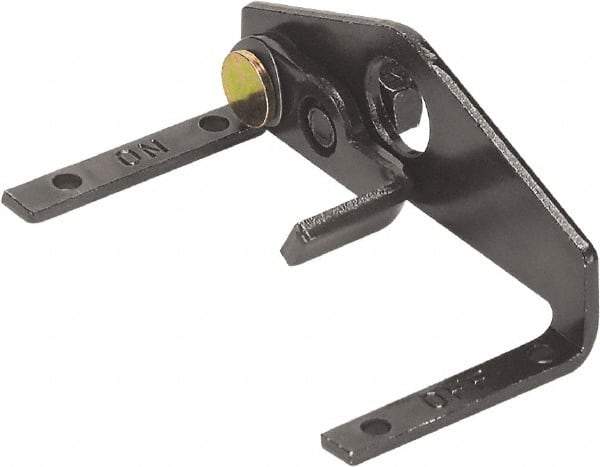 Square D - Circuit Breaker Handle Padlock Attachment - Apex Tool & Supply