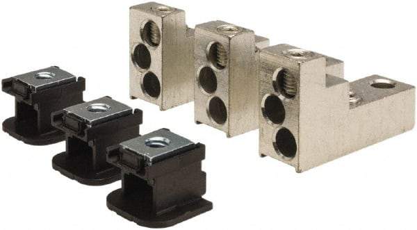 Square D - Circuit Breaker Power Distribution Connector - 14-2 AWG - Apex Tool & Supply
