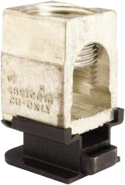 Square D - Circuit Breaker Mechanical Lug - 1/0 AWG - Apex Tool & Supply