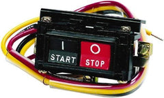 Square D - Starter Control Unit - For Use with NEMA 1 Enclosure - Apex Tool & Supply