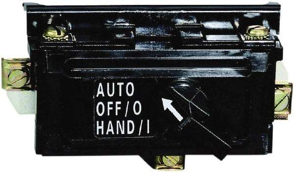 Square D - Starter Control Unit - For Use with Enclosures - Apex Tool & Supply