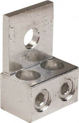 Schneider Electric - Cam and Disconnect Switch Lug Kit - For Use with GS2QU3N, LK4QU3N Disconnect Switches - Apex Tool & Supply