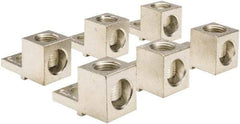 Schneider Electric - Cam and Disconnect Switch Lug Kit - For Use with GS2MU3N, LK4JU3N, LK4MU3N Disconnect Switches - Apex Tool & Supply
