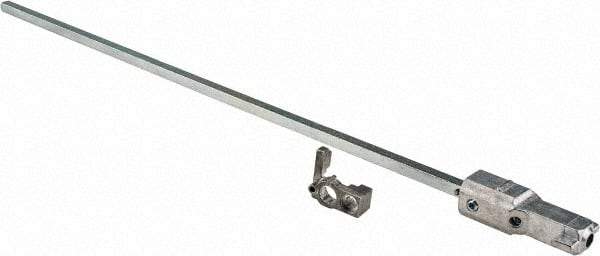 Schneider Electric - Cam and Disconnect Switch Shaft Extension - For Use with GS - Apex Tool & Supply
