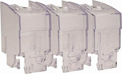 Schneider Electric - Cam and Disconnect Switch Terminal Cover - For Use with GS, TeSys - Apex Tool & Supply