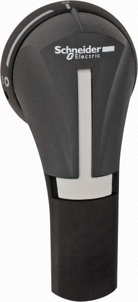 Schneider Electric - Cam and Disconnect Switch Handle Assembly - For Use with GS, TeSys - Apex Tool & Supply
