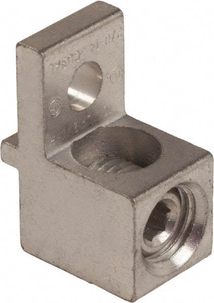 Schneider Electric - Contactor Lug - For Use with LC1F115 - Apex Tool & Supply