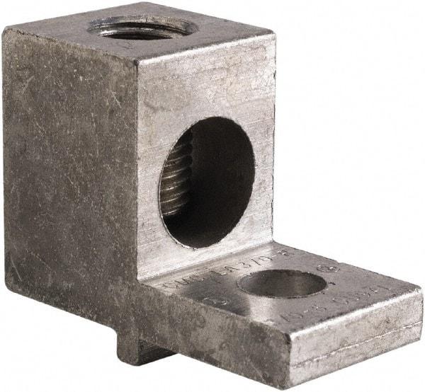 Schneider Electric - Contactor Lug - For Use with CR1F150, CR1F185, LC1F150 and LCF185 - Apex Tool & Supply