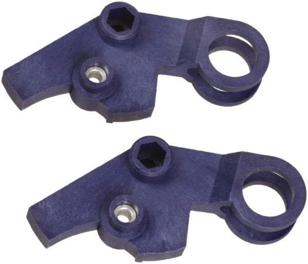 Schneider Electric - Contactor Interlock - For Use with Horizontal Contactor and TeSys F - Apex Tool & Supply