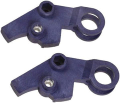 Schneider Electric - Contactor Interlock - For Use with Horizontal Contactor and TeSys F - Apex Tool & Supply