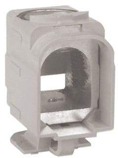 Schneider Electric - Circuit Breaker Clip On Connector - Use with GV7R, TeSys - Apex Tool & Supply