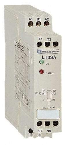 Schneider Electric - 250 VAC, IEC Overload Relay - Apex Tool & Supply