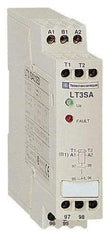 Schneider Electric - 250 VAC, IEC Overload Relay - Apex Tool & Supply