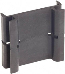 Schneider Electric - Circuit Breaker Height Compensation Plate - Use with TeSys, TeSys GV2 - Apex Tool & Supply