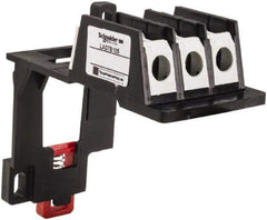 Schneider Electric - Circuit Breaker Terminal Block - Use with LR3D15, LRD15, TeSys - Apex Tool & Supply
