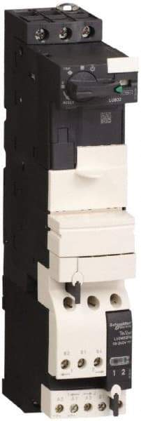 Schneider Electric - Starter Pilot Light Kit - For Use with TeSys U - Apex Tool & Supply