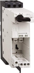 Schneider Electric - Starter Power Base - For Use with TeSys U - Apex Tool & Supply