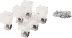 Schneider Electric - Contactor Terminal Connector - For Use with LC1D115, LC1D150 and TeSys D - Apex Tool & Supply
