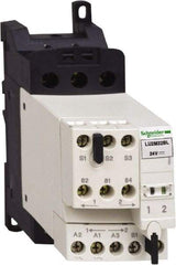 Schneider Electric - Starter Reverser Block - For Use with TeSys U - Apex Tool & Supply