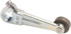 Square D - 7.6 Inch Long, Limit Switch Roller Lever - Steel Roller, For Use with 9007A, 9007AW, 9007B, 9007C, 9007N, 9007T10, 9007T5 - Apex Tool & Supply