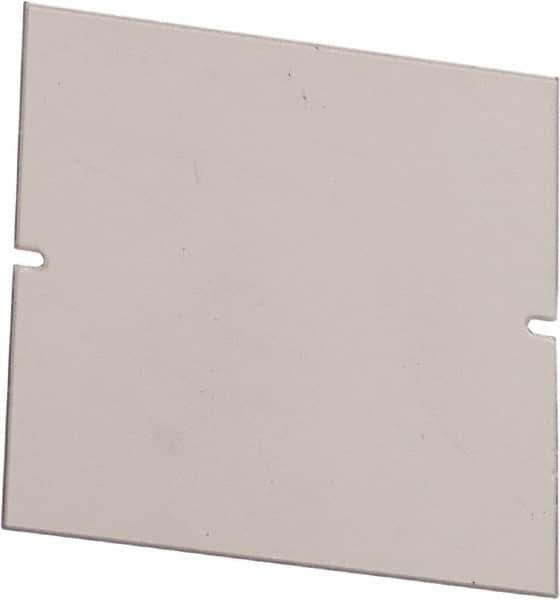 Square D - 2 Poles, Power Distribution Block - Apex Tool & Supply