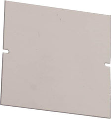 Square D - 2 Poles, Power Distribution Block - Apex Tool & Supply