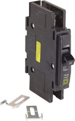 Square D - 20 Amp, 240 VAC, 1 Pole, Panel Mount Miniature Circuit Breaker - 14-2 AWG - Apex Tool & Supply