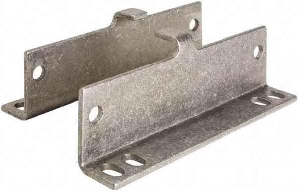 Square D - Transformer Mounting Bracket - For Use with 5NR Current Transformers - Apex Tool & Supply