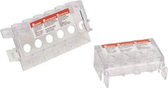 Square D - Transformer Terminal Cover - For Use with Type T Transformers, Type TF Transformers - Apex Tool & Supply