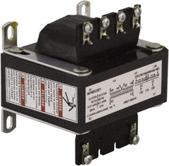 Square D - 1 Phase, 150 VA, Control Transformer - Apex Tool & Supply