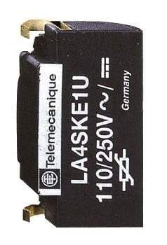 Schneider Electric - Contactor Suppressor Module - For Use with CA2SK, CA3SK, LC1SK06, LC1SKGC, LP1SK06 and TeSys SK - Apex Tool & Supply