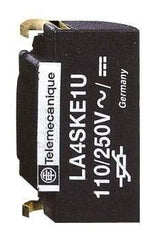 Schneider Electric - Contactor Suppressor Module - For Use with CA2SK, CA3SK, LC1SK06, LC1SKGC, LP1SK06 and TeSys SK - Apex Tool & Supply