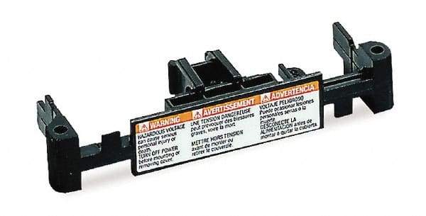 Square D - Fuse Puller - Compatible with T, TF Fuse Class, For Use with FB Series Transformers 25 to 2000 VA, TF Series Transformers 25 to 2000 VA - Apex Tool & Supply