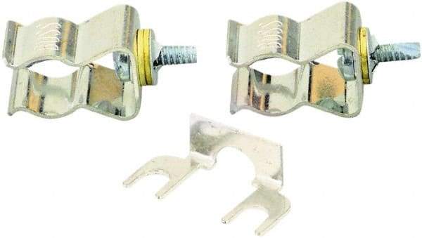 Square D - Transformer Bracket - For Use with Type T Transformers, Type TF Transformers - Apex Tool & Supply