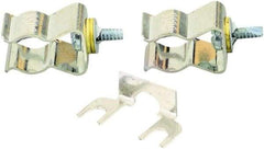 Square D - Transformer Bracket - For Use with Type T Transformers, Type TF Transformers - Apex Tool & Supply