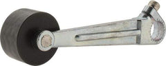 Square D - 7.6 Inch Long, Limit Switch Roller Lever - Nylon Roller, For Use with 9007A, 9007AW, 9007B, 9007C, 9007N, 9007T10, 9007T5 - Apex Tool & Supply