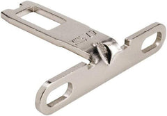 Telemecanique Sensors - 5 Inch Long, Limit Switch Actuator - For Use with XCSPA, XCSTA, XCSTE - Apex Tool & Supply