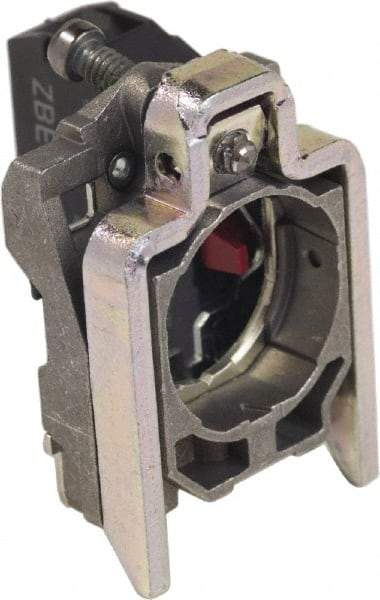 Schneider Electric - NC, Electrical Switch Contact Block - Apex Tool & Supply
