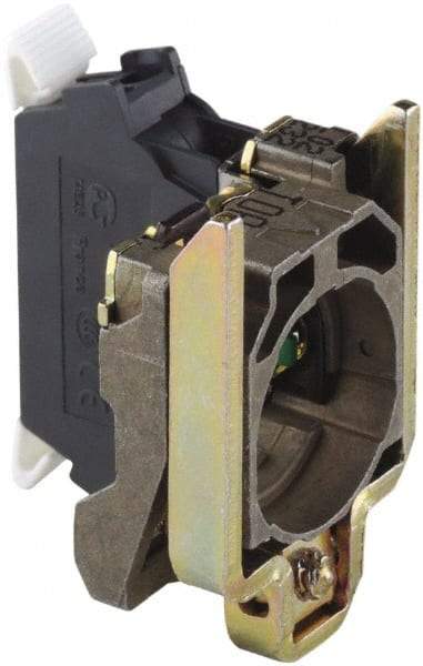 Schneider Electric - Electrical Switch Contact Block - Apex Tool & Supply