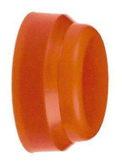 Schneider Electric - Pushbutton Switch Boot - Red - Apex Tool & Supply