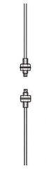 Telemecanique Sensors - Sensor Fiber Optic - Use with XUDA - Apex Tool & Supply