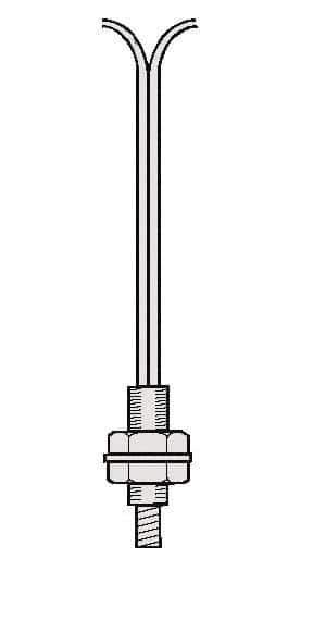 Telemecanique Sensors - Sensor Fiber Optic - Use with XUDA - Apex Tool & Supply