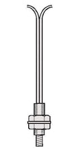 Telemecanique Sensors - Sensor Fiber Optic - Use with XUDA - Apex Tool & Supply