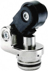 Telemecanique Sensors - 3.7 Inch Long, Limit Switch Head - For Use with ZCK Limit Switches - Apex Tool & Supply