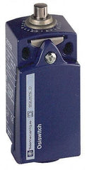 Telemecanique Sensors - 3.7 Inch Long, Limit Switch Head - For Use with ZCK Limit Switches - Apex Tool & Supply