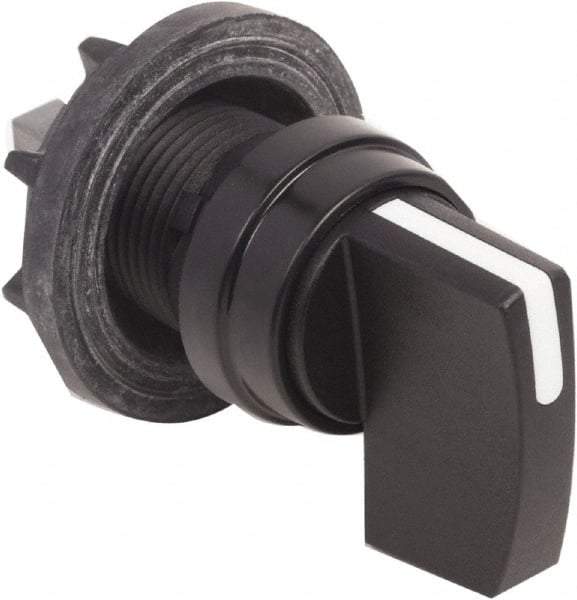 Square D - Cam and Disconnect Switch Knob - For Use with Class 9003 K2 Rotary Switch - Apex Tool & Supply