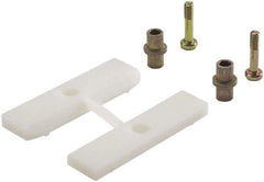 Square D - Pushbutton Control Station Mechanical Interlock - For Use with Pendant Control Stations - Apex Tool & Supply