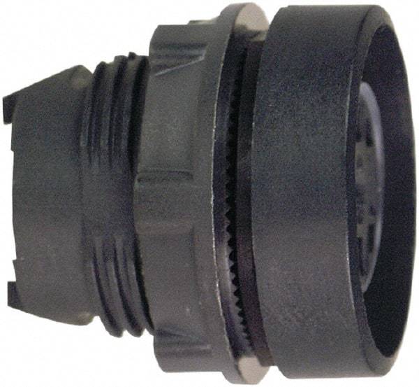 Schneider Electric - 22mm Mount Hole, Pushbutton Switch Only - Round, Nonilluminated, Momentary (MO) - Apex Tool & Supply