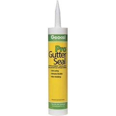 Geocel - 10.3 oz Cartridge Gray Scypolymer Seam Sealant - Outdoor - Apex Tool & Supply